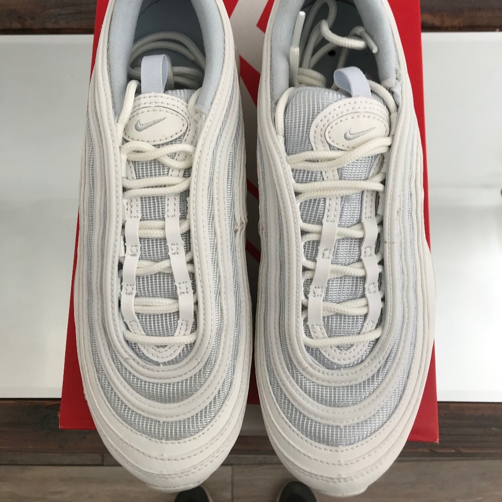 Nike Air Max 97 - Womens Size 6.5